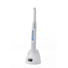 500pcs Dental isolation Sleeve Cover for Woodpecker Iled Curing Light Head 10″
