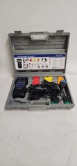 Blue-Point CAOBD21&1 YA3120 Code Reader