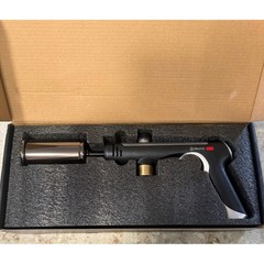 Saker Plus MT-920 Propane Torch Handheld Culinary Grill Fire Starter New