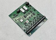 LENEL LNL-8000 Star Multiplexer Module 8-Channel 12VDC DOC-600