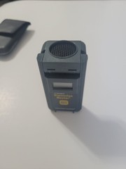 Calculated Industries Pocket Dimension Master 3310 – Portable Ultrasonic Measure