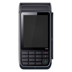 *UNLOCKED* PAX S920 EMV NFC 4G/WiFi Wireless Credit Card Machine
