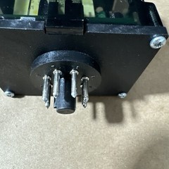 New No Box Action Pak Relay 6380-0000-1 120V Warranty 🇺🇸