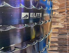 1.25″ x .042 x 7/8 ELITE EDGE PRO Sawmill Bandsaw Blades (Superior Cut Time)