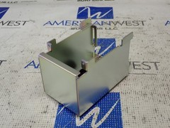Allen Bradley 25-JBAA Powerflex NEMA/UL Type 1 Kit Frame A