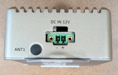 NVIDIA Jetson Nano B 16GB/4GB BOXER AAEON (BOXER-8221AI-B1-1111) AI Board