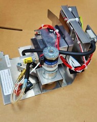 “NEW No Box” MARKEM- IMAJE ENR10014234 Ink Load Assembly FREE SHIPPING!