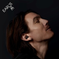 Concert Ear Plugs – High-Fidelity Reusable Musicians Earplugs for Festival