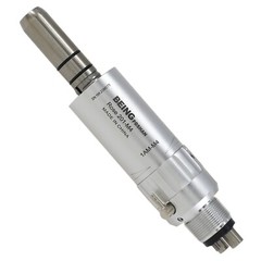 BEING Dental Low Speed Straight Handpiece Air Motor Contra Angle Latch Push NSK