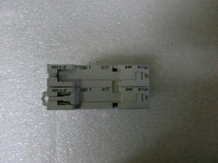 Schneider Electric Circuit Breaker D 63A C60 Multi 9 24530 2P Rep by M9F23263