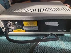 Global SPECIALTIES 4001 Pulse Generator UNTESTED/AS IS