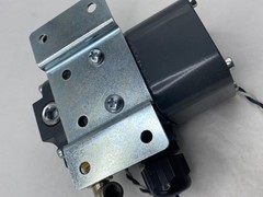 CONTROL AIR TYPE 500X E/P TRANSDUCER INPUT 0-10V 3-120 PSIG 123-150 PSIG 🎯