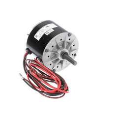 York S1-02440889000 Condenser Fan Motor 230V 1/12HP 1000RPM