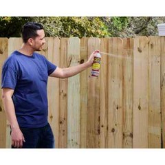 Flex Seal Clear 14 oz. Liquid Rubber Sealant Spray