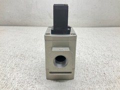 SMC NAV4000-N04-5DZ Soft Start Valve 21-26 VDC NAV4000N045DZ (TSC)