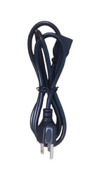 52V 2.3A 120Watt AC to DC Power Supply Adapter 100-240V for PoE Switch Injector