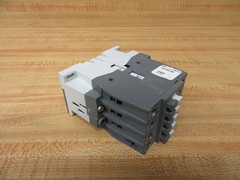 ABB A40-30-01 Non-Reversing Contactor A40-30-01-R37 Cracked Housing