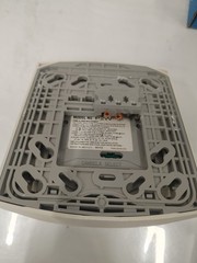 (LOT OF 3) System Sensor P2RLED Horn Strobe