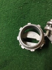 Lot of 10 – NEER C-1250, 1-1/4″ SE CABLE CONNECTOR – NEW OLD STOCK