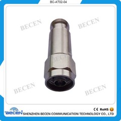 N-JK 2W N 5dB Attenuator Plug male to Jack female rf Coaxial 2Watt DC-3Ghz