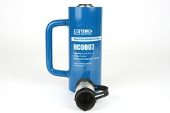 TEMCo HC0007 – Hydraulic Cylinder Ram Single Acting 10 TON 4″ Inch Stroke