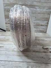 ATP Vinyl-Flex PVC Plastic Tubing PVC14-38ANA 1/4”ID x 3/8”OD 100′ Clear