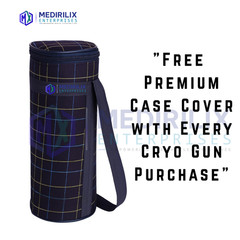 Premium 350ml Mini Cryo Can Liquid Nitrogen Spray for Dermatology Treatments