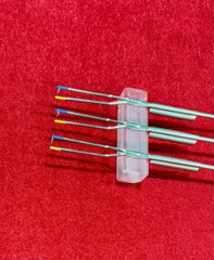 3pc – Turp Bipolar Cutting Loop Electrode Best Quality Reusable Instruments
