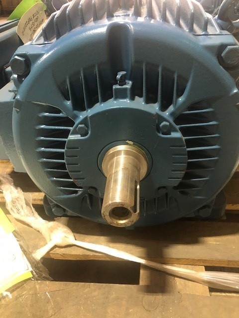 WEG – W22 NEMA Premium Efficiency 60 HP 2P 364/5TS 3Ph 230/460 V 60 Hz