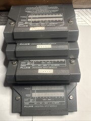 Fluke 814210 Universal Input Module for 26xx Data Logger Hydra/NetDAQ Type Sys