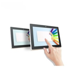 10 Inch Android 1GB RAM 8GB ROM Quad Core Processor IPS Touch Screen Tablet