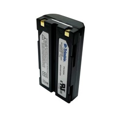4PCS 2600mAh BATTERY FOR TRIMBLE 5700 5800 R7 R8 54344 MT1