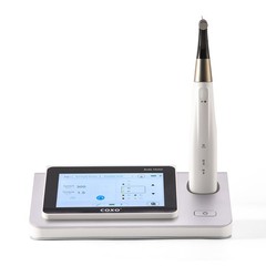 COXO Dental Wireless Endo Motor C-SMART Apex locator/Contra angle Handpiece