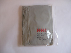 HHL Original Shoot Suit XLG Light Gray Paint Suit Quantity 3 Suits