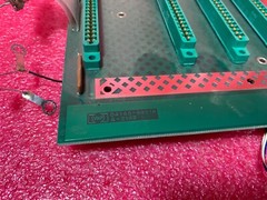 Hp 4145B Semiconductor Parameter Analyzer 04145-66567 A-2610 04145-66518 A-2149
