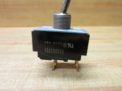 Cutler Hammer 0241 Eaton Toggle Switch