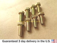 JCB BACKHOE- WEAR SLIDES 20 PCS. KIT FOR EXTRADIG (PART NO. 331/27389 123/06189)