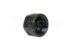 TEGARA CAT40 ER16 HEX Collet Chuck Tool Holder 3.0″ MADE IN TAIWAN NEW P[