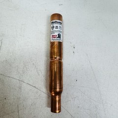 8 Pack – Sioux Chief 660-SB Mini-Rester 1/2 in. Water Hammer Arrestor