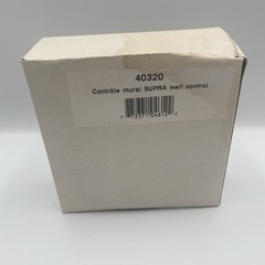 New Venmar 40320 Supra Dehumidistat Humidity Controller DNA Group 884181B