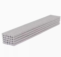 Magnets Steel Magnet Cylindrical Strong Magnets Iron Boron D2*1/1.5/2/3/4/5MM