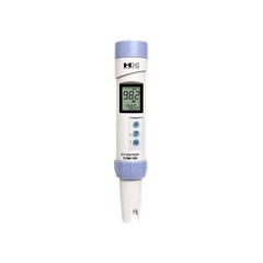 HM Digital COM-100 TDS EC Temp Waterproof Combo Meter Tester Conductivity