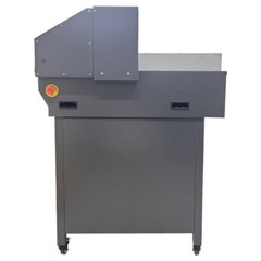 19.29″ Paper Trimmer Program-Control Paper Cutting Machine Automatic Feeding