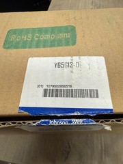 Johnson Controls Y65G13-0 Class 2 Transformer NEW