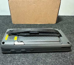 DATALOGIC DL-AXIST Barcode Scanner Battery and Charging Cradle – New Open Box