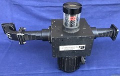  FMI 1H3-02-101 Programmable Rotary Attenuator 0 – 60 dB