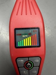 Snap On Refrigerant Leak Detector Kit ACT 825