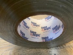 *3 ROLLS* | Tape Logic™ 3-in x 60-yds Camo Green 10mm Thick HEAVY DUTY Duct Tape