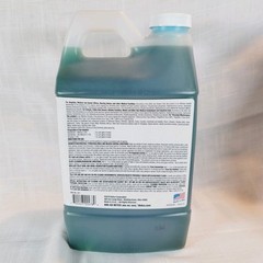 Betco AF79 Concentrate Acid Free Cleaner Disinfectant & FastDraw 5 Clear Image