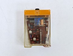 Schleicher SZT 62 / 868172/6 Time Relay 1.5-30min